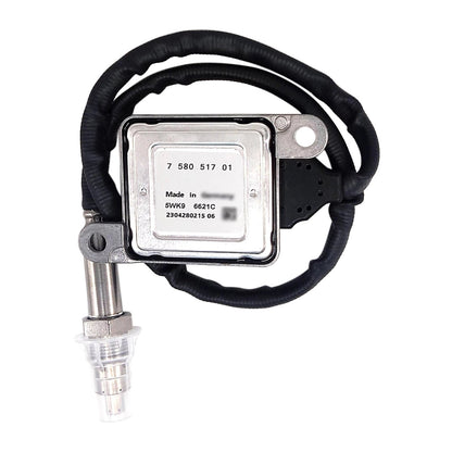 Sensore NOx 758051701 5WK96621C per BMW E81 E87 Lci E90 E91 E92 E93