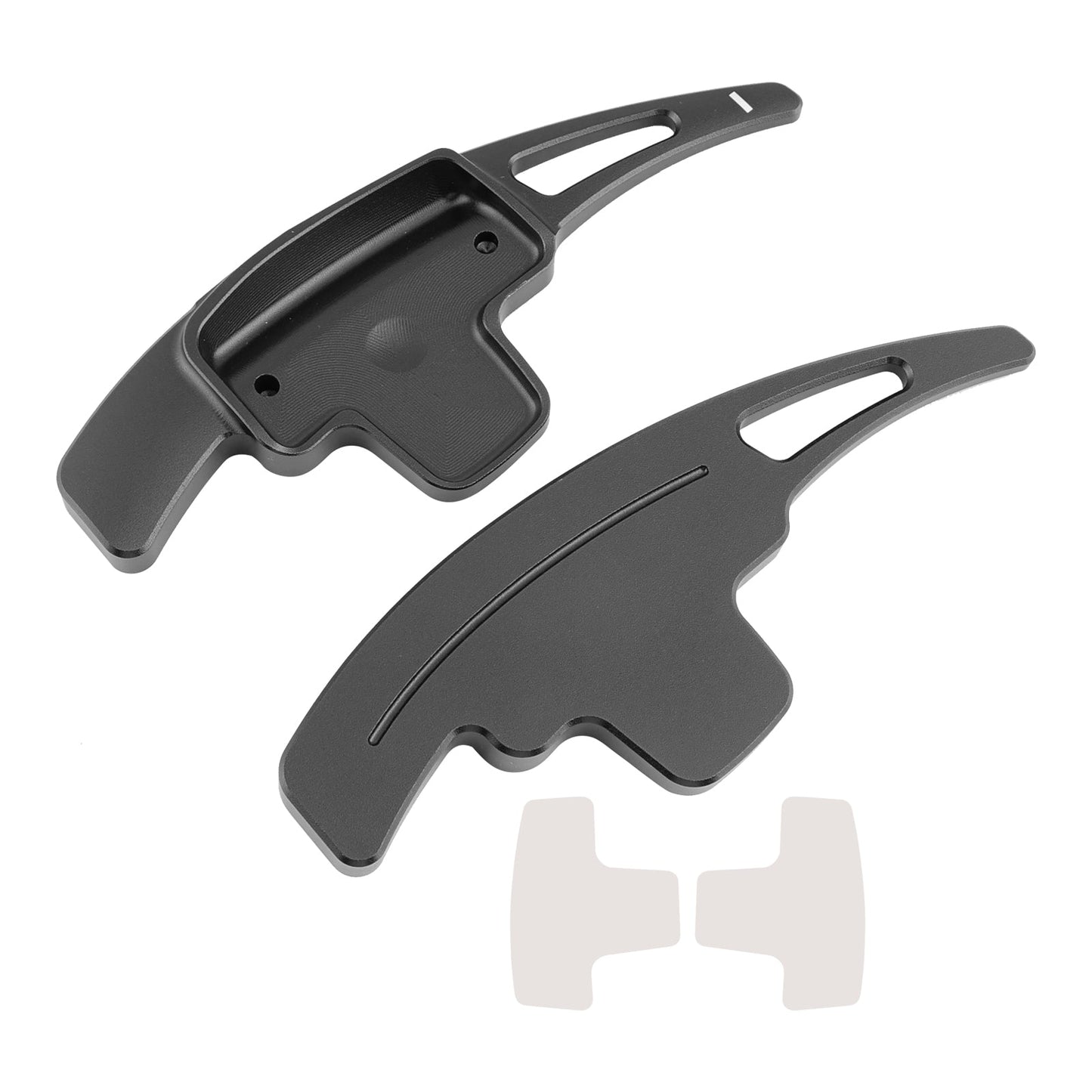 Leva del cambio al volante per Mercedes-Benz A B C GL GLA 12-15