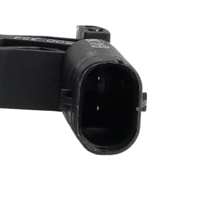 4 pezzi iniettore carburante 04E906036Q adatto per Audi A3 adatto per Seat Leon adatto per Skoda adatto per VW Passat