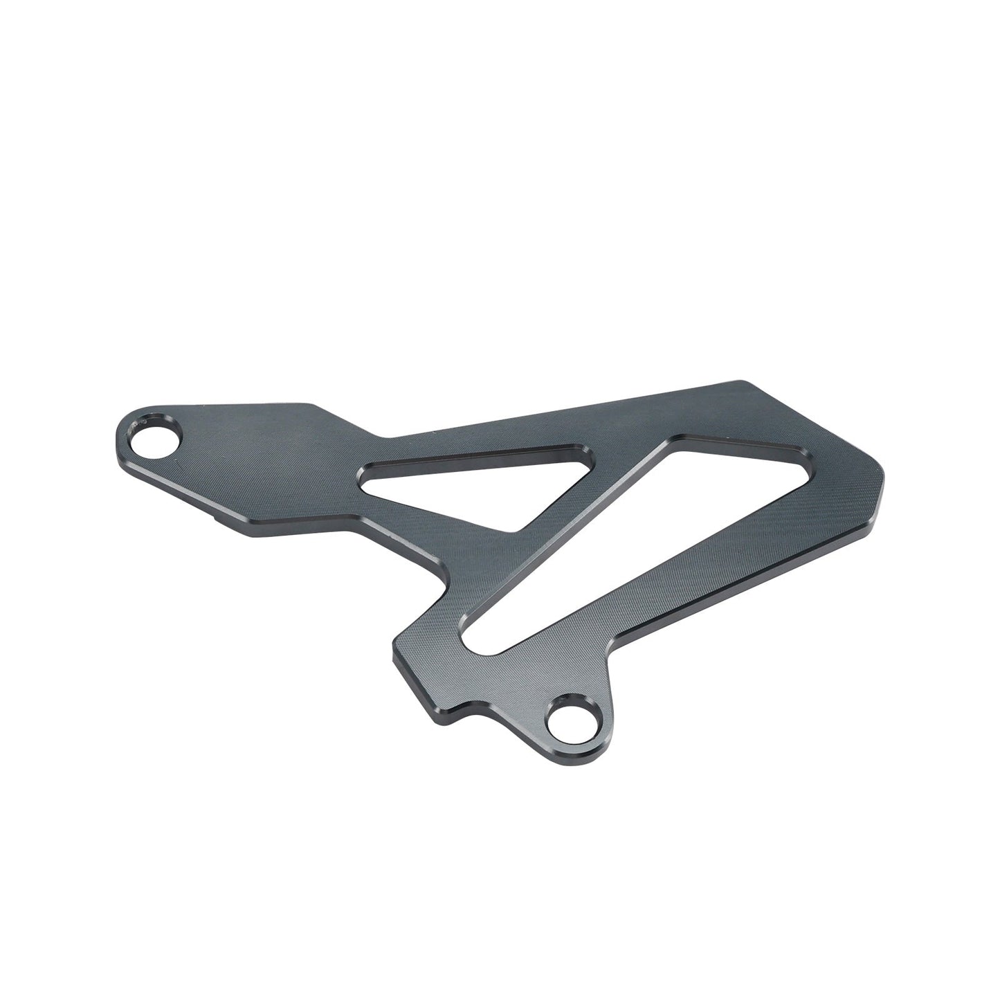 Protezione coperchio pignone anteriore per Suzuki DR-Z400SM 2000-2024 DRZ400/S/E