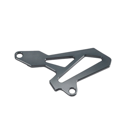 Protezione coperchio pignone anteriore per Suzuki DR-Z400SM 2000-2024 DRZ400/S/E