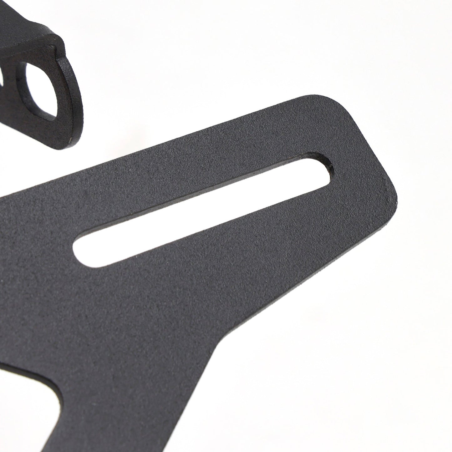 Supporto per telaio porta targa Daytona 660 2024-2025