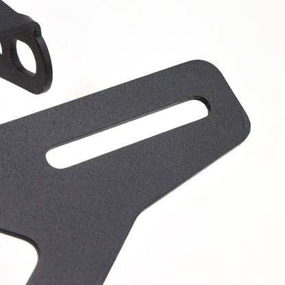 Supporto per telaio porta targa Daytona 660 2024-2025