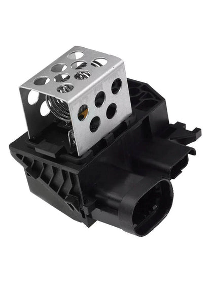 Nuovo resistore del riscaldatore della ventola del motore del radiatore 9673999980 per Peugeot 108 3008