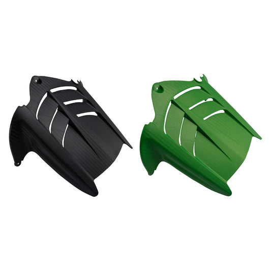 Carenatura parafango parafango posteriore per Kawasaki ZX-6R 636 2009-2025