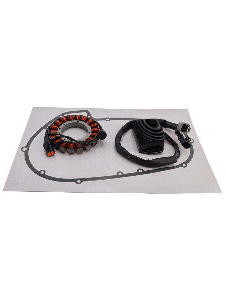 Guarnizione regolatore statore generatore Lightning per Buell XB12S 2006-2007 2997102Y
