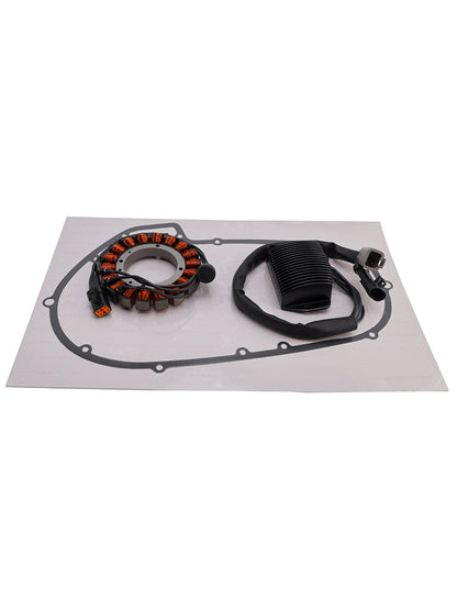 Guarnizione regolatore statore generatore Lightning per Buell XB12S 2006-2007 2997102Y