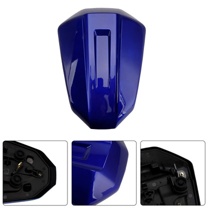 Carenatura per sella posteriore Yamaha MT-07 MT07 2025-2026