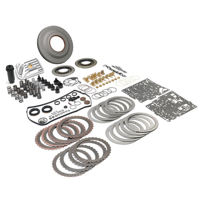 Kit frizione per Ford Focus/Mondeo/Galaxy/S-Max Powershift 6DCT450 MPS6 Box