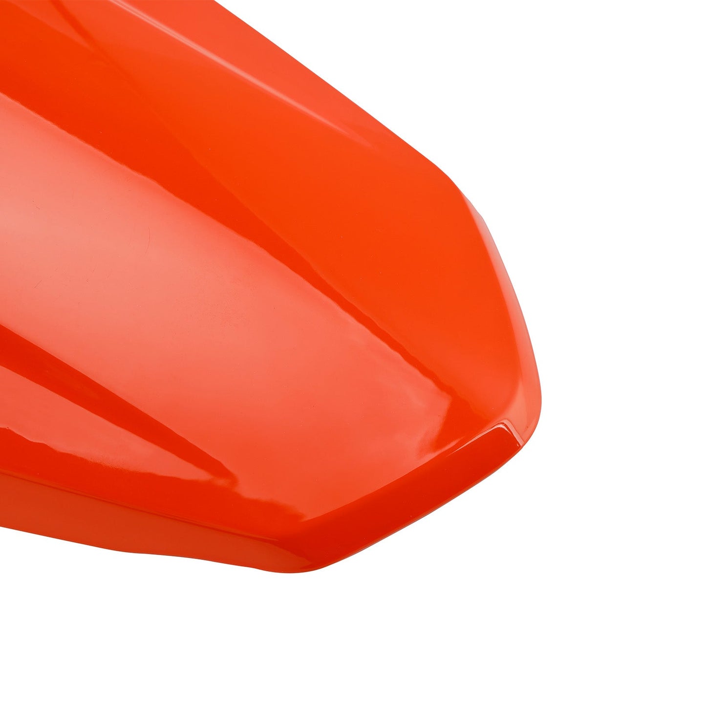 2014-2019 Per 1290 Super Duke R Copertura sedile passeggero posteriore Cupolino