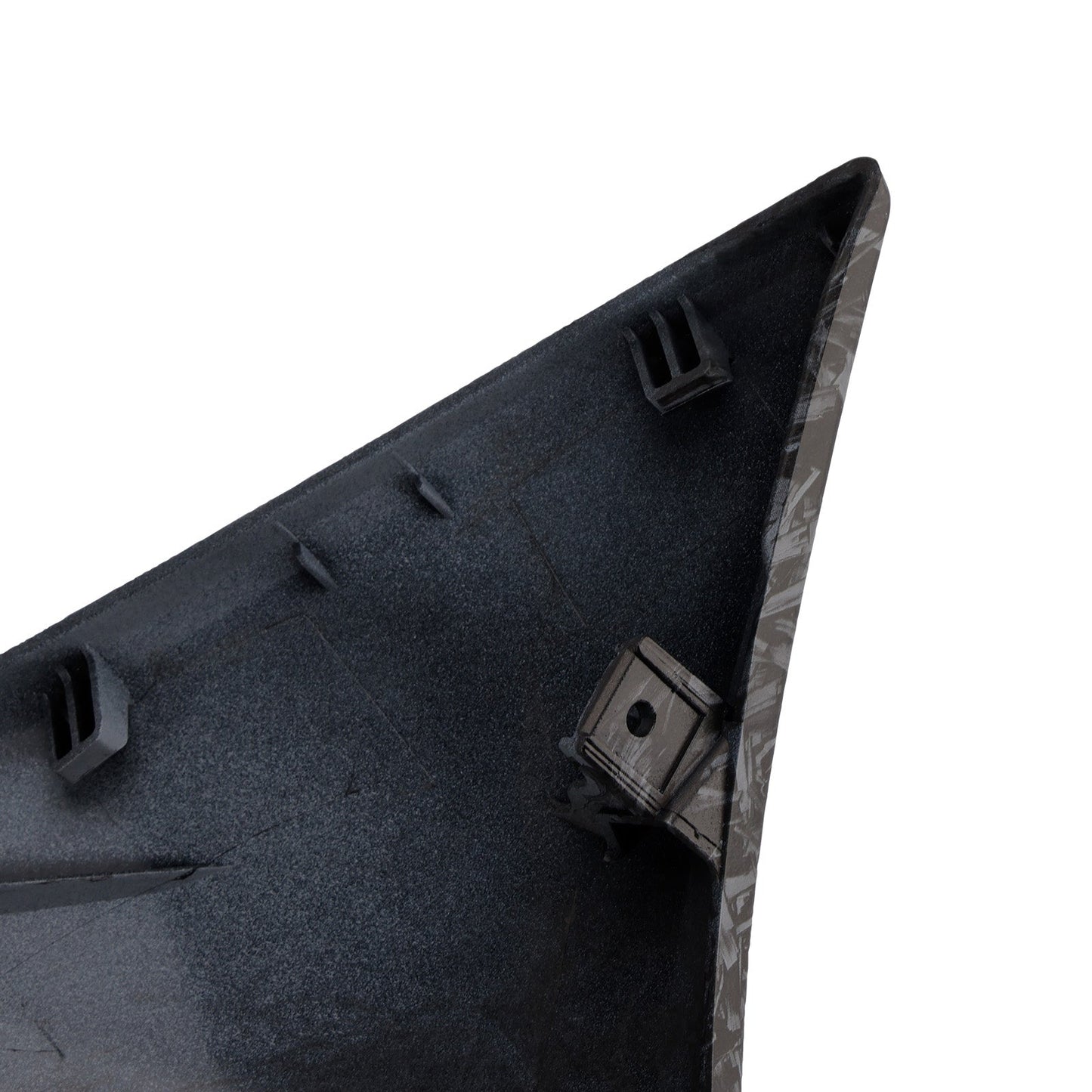 Carenatura del pannello di copertura del pedale laterale Honda ADV 350 2022-2025