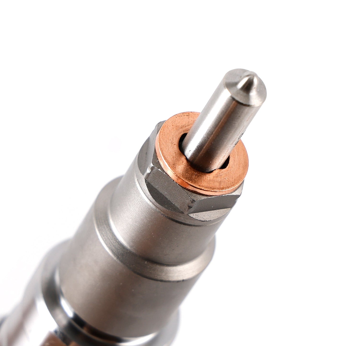 1 pz iniettore carburante per Cummins ISB 6.7L QSB 4.5L 6.7L 5254261 0445120177