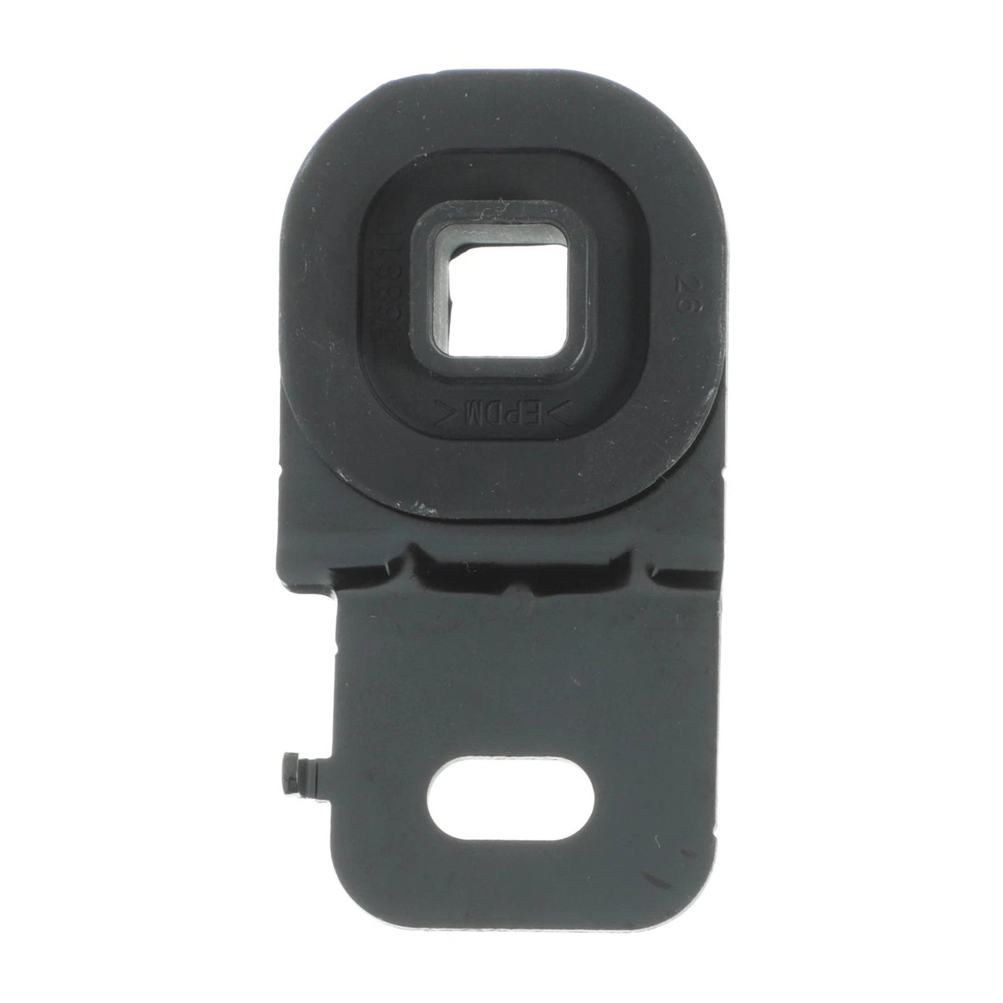 Staffa superiore del radiatore Chrysler Colorado GMC Canyon 2015-2022 22985586