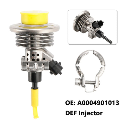 Modulo iniettore fluido emissioni diesel (DEF) per Mercedes Benz Vito A0004901013