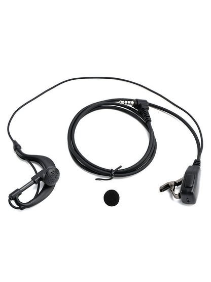Xiaomi 1S-011 Cuffie con gancio auricolare per lite universale JiBee A208/308/M303/108PLUS