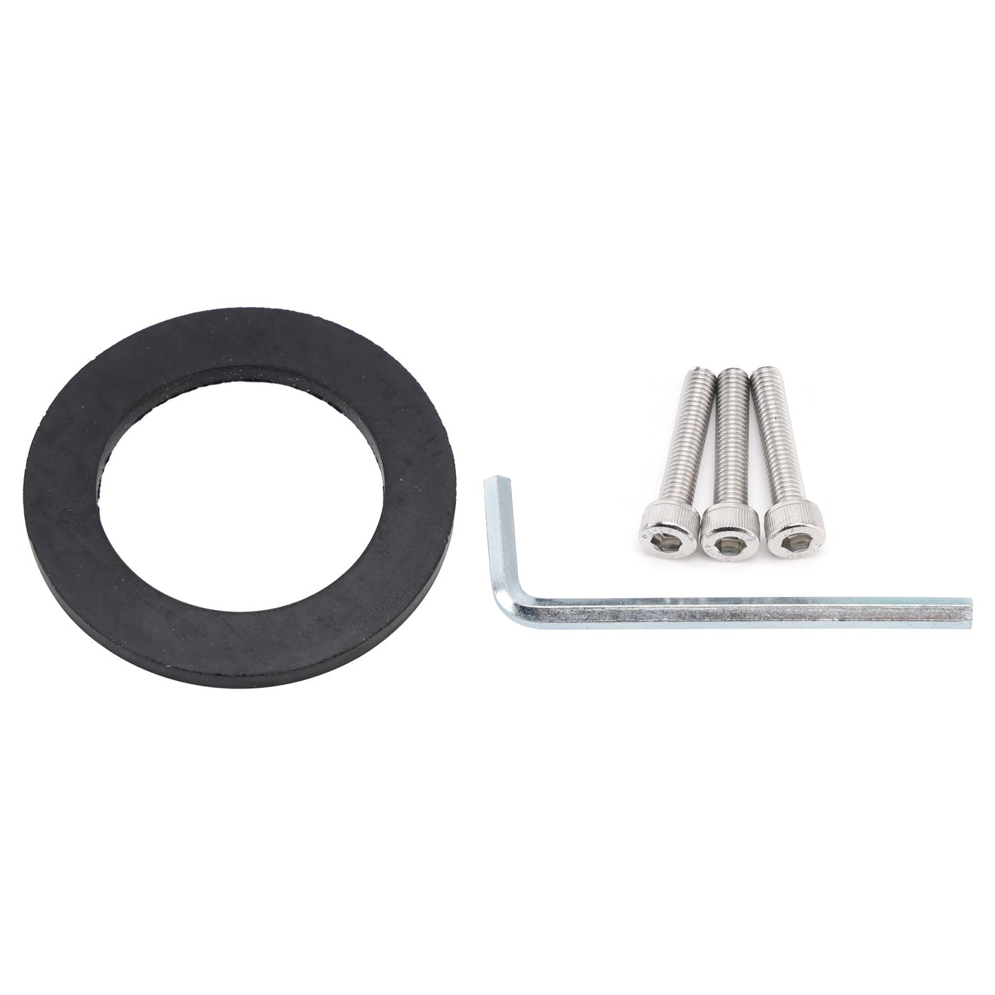 Tappo serbatoio carburante a sgancio rapido per Suzuki GSXR600 GSXR750 2004-2022