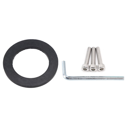 Tappo serbatoio carburante a sgancio rapido per Suzuki GSXR600 GSXR750 2004-2022