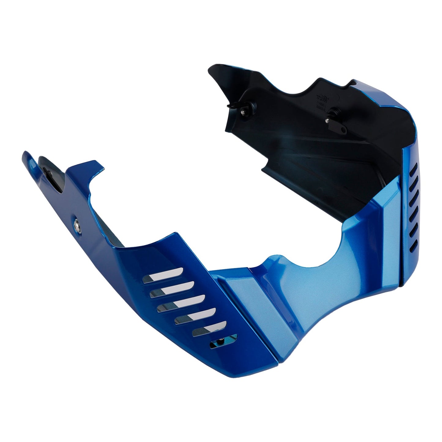 Copertura carenatura spoiler motore inferiore Yamaha XSR900 2022-2025