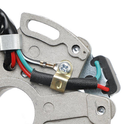 Statore di accensione TM Racing MX 125 2001-2021 a 5 fili