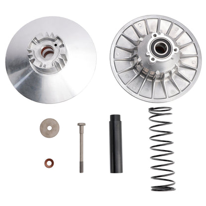 Variatore frizione posteriore completo Can-Am Outlander L MAX 450 EFI 2015 420280178 420280173