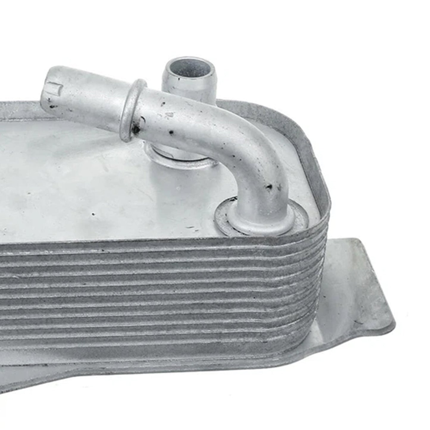 Radiatore olio motore 17217529499 per BMW Serie 1, Serie 3, X1, E81, E90, E84