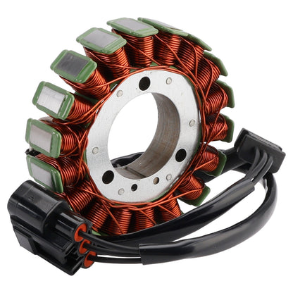Guarnizione regolatore statore generatore per Moto Morini X-Cape 650 2021-2024 113001-P14A-0000