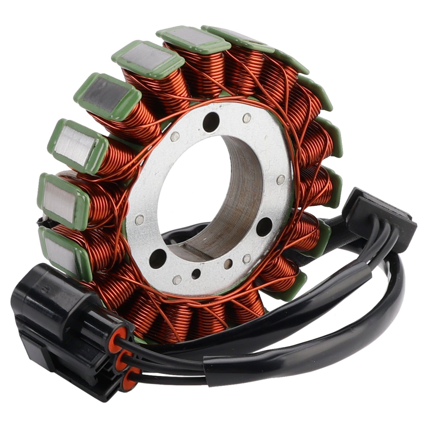 2023-2026 per Moto Morini Calibro 700 Statore Generatore Regolatore Guarnizione 113001-P14A-0000
