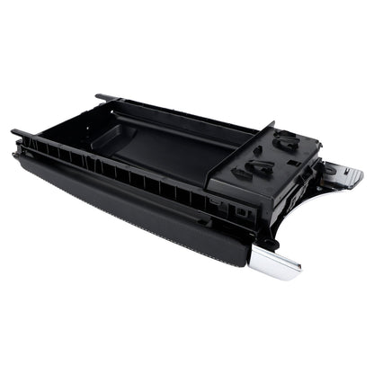 Coperchio portaoggetti anteriore per bracciolo della console centrale Mercedes-Benz GLC 63 AMG 2018-2020 A2056808804 A2056800796