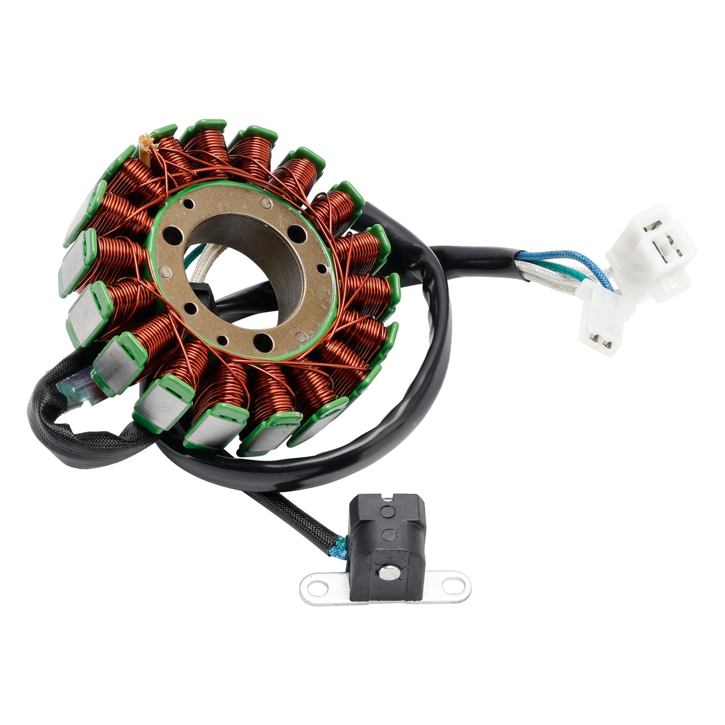Guarnizione regolatore statore Linhai ATV 320 93mm 24001 22007