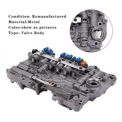 Corpo valvola trasmissione Toyota Tacoma 2015-up AC60E AC60F