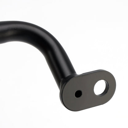 Bracciolo posteriore per passeggero con supporto per mano, compatibile con HONDA CL250 CL300 CL500 2023-2025