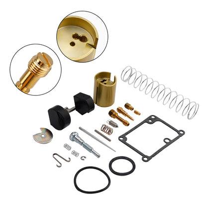 Kit di riparazione e revisione del carburatore per Yamaha DT125