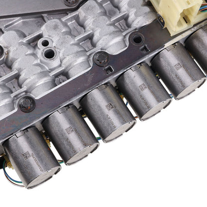 Assemblea di controllo del corpo valvola della trasmissione 10R80 per Ford F-150 HL3Z-7A100-B 2017