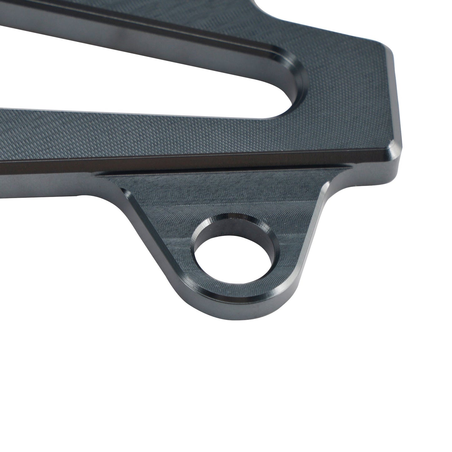 Protezione coperchio pignone anteriore per Suzuki DR-Z400SM 2000-2024 DRZ400/S/E