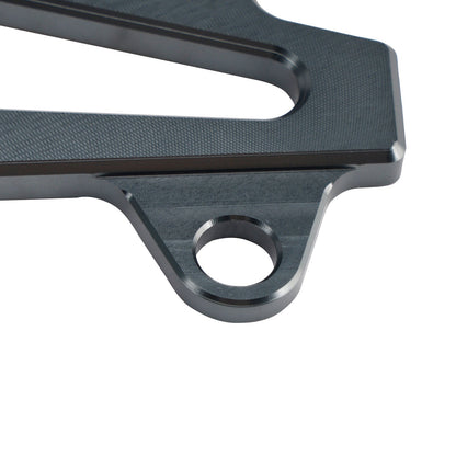 Protezione coperchio pignone anteriore per Suzuki DR-Z400SM 2000-2024 DRZ400/S/E