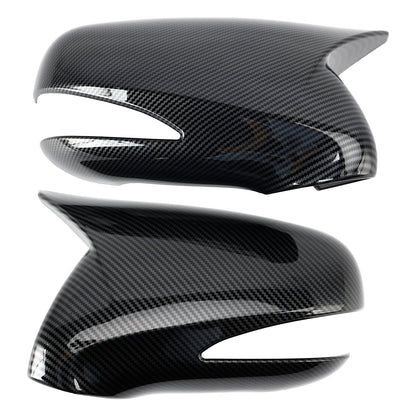 Copri specchietti retrovisori laterali Lexus ES350 2009-2012, alloggiamento retrovisore in carbonio 8794A53411A0