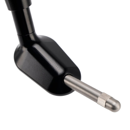 Cavalletto laterale regolabile Yamaha MT-07 2025-