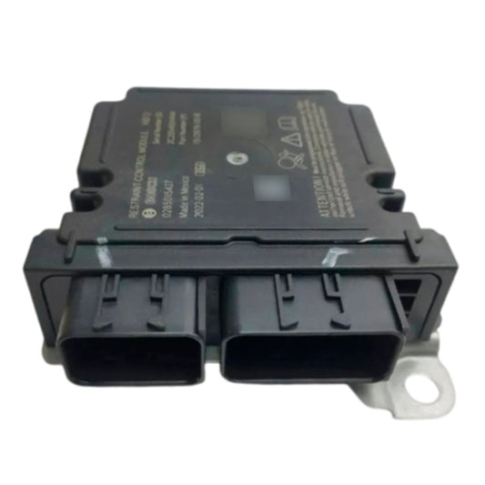 1512876-00-A 2017-2022 per modulo di controllo dei sistemi di ritenuta per Tesla Model Y