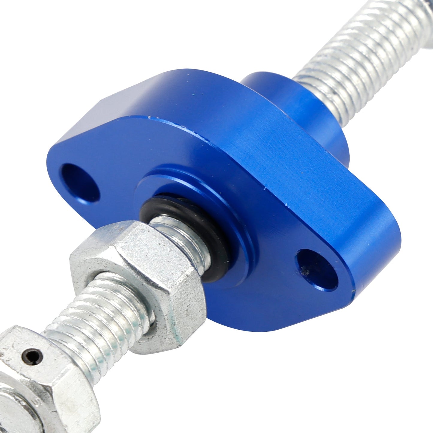 Tendicatena di distribuzione CNC manuale per Yamaha YZ250F 01-21 e YZ450F 03-21