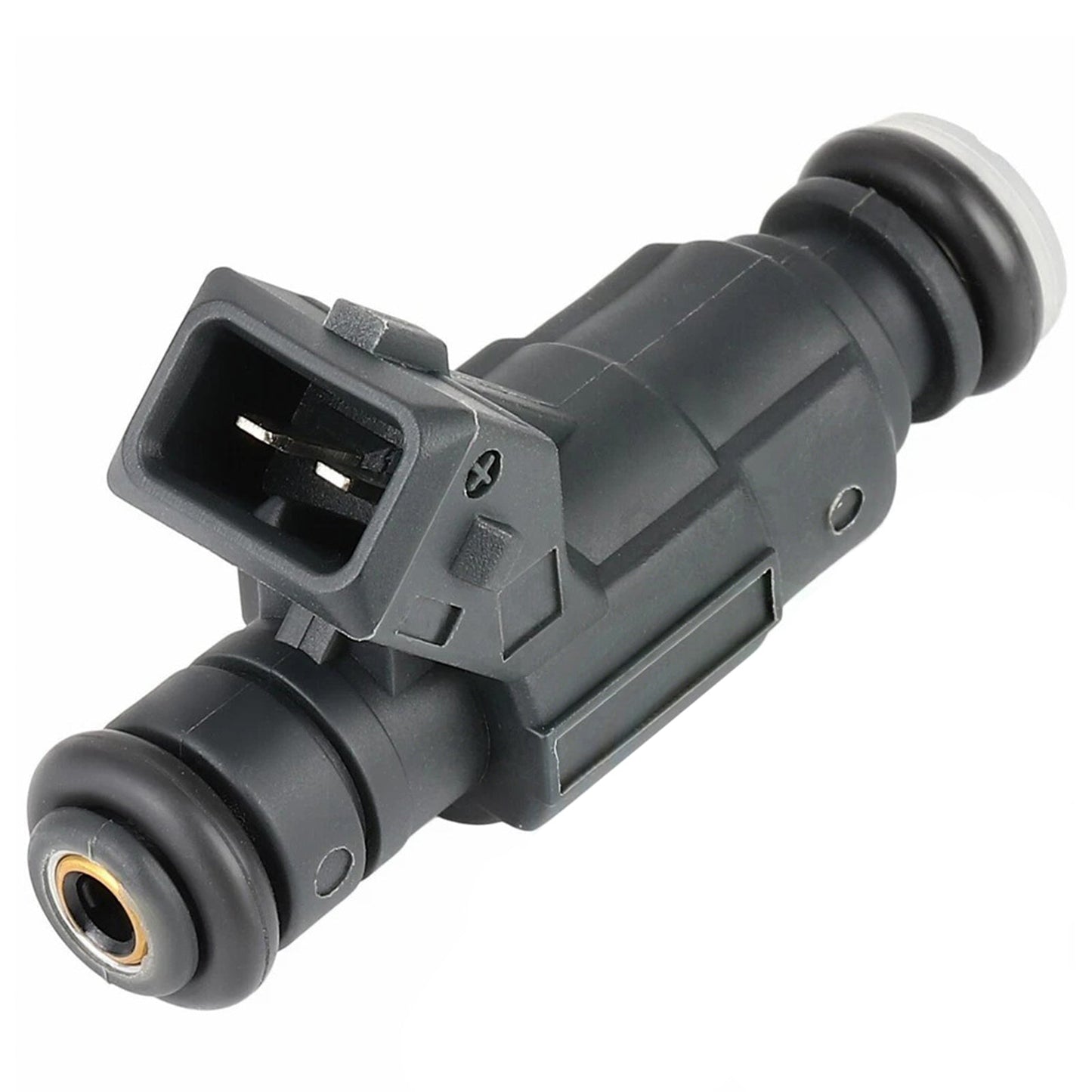 4 iniettori di carburante per Audi A3 S3 1999-2003 TT 1.8T 1998-2006 0280156063