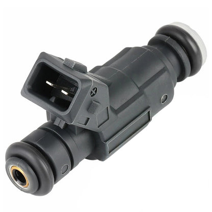 4 iniettori di carburante per Audi A3 S3 1999-2003 TT 1.8T 1998-2006 0280156063