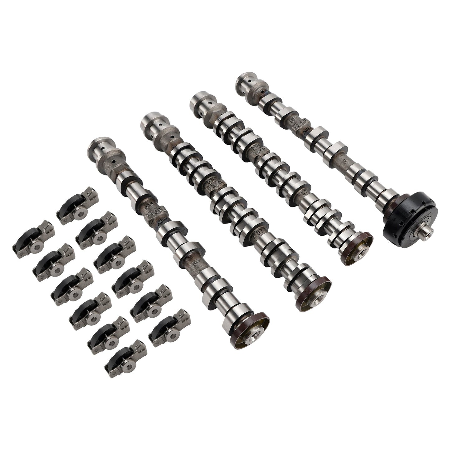 Kit di riparazione bilancieri alberi a camme Dodge Durango 3.6L V6 2016-2023 5047912AD 05048030AC