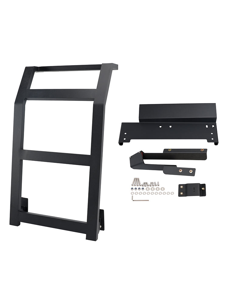 Scala laterale per finestrino da tetto per Ford Bronco Sport 2021-2025