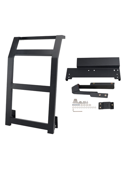 Scala laterale per finestrino da tetto per Ford Bronco Sport 2021-2025