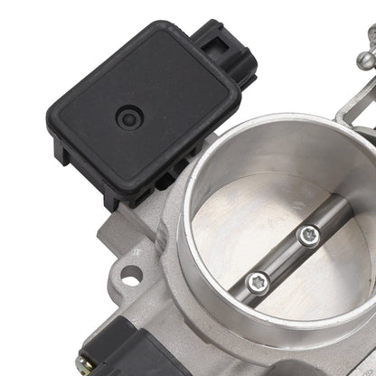 Corpo farfallato 53032023AC per Jeep Wrangler Cherokee Grand Cherokee 1998-2001