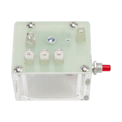 Interruttore magnetico Tattletale da 12 Volt 25700287 per 518PH-12