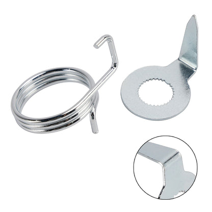 Molla di torsione di ritorno del pedale del freno Honda Fourtrax Trx300 1988-2000 43415-Hc4-000