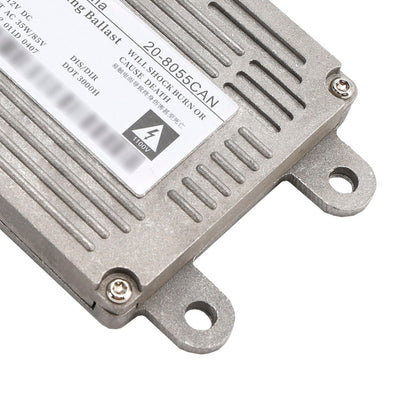 Centralina elettrica per fari allo xeno HID D1S 20-8055CAN per Ford