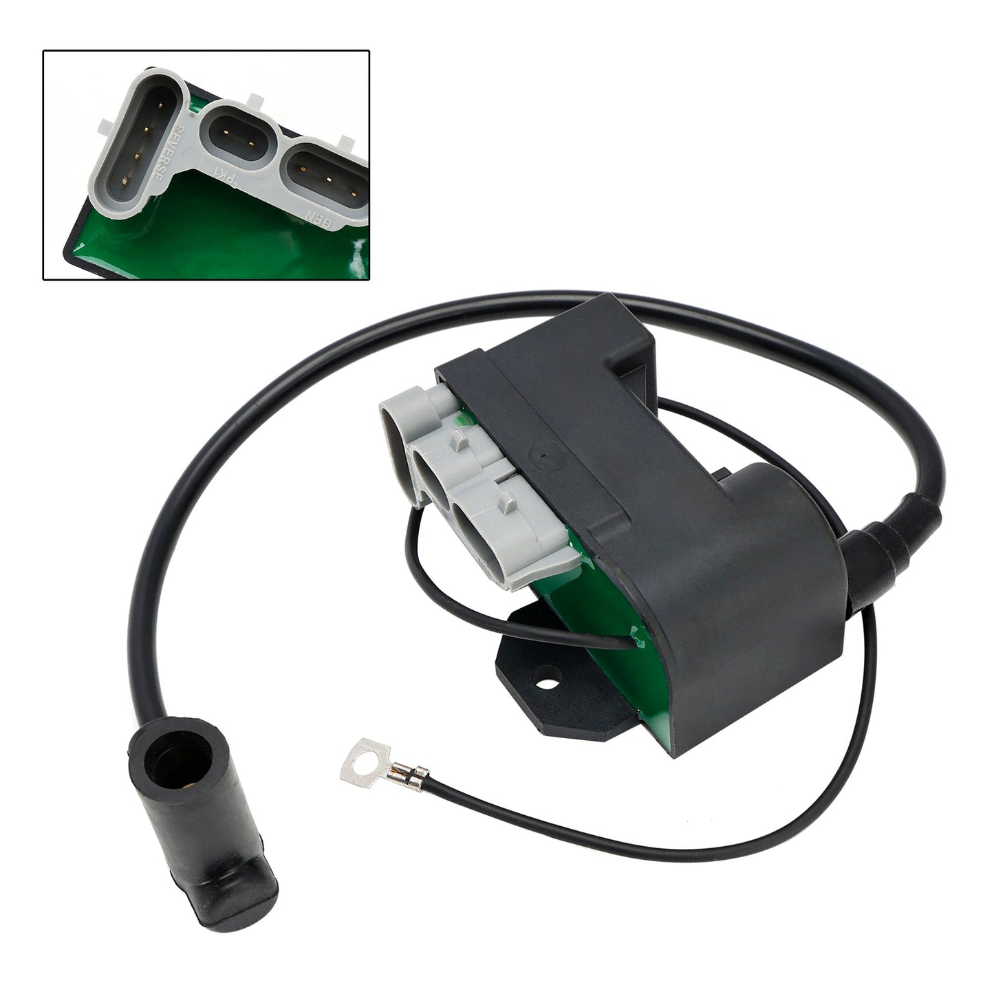 Modulo calibrato bobina di accensione CDI Ski-Doo Tundra R 1998 512060006