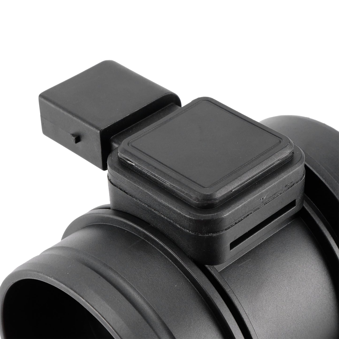 Sensore del misuratore di portata d'aria di massa per Mercedes-Benz AB W245 W169 5WK97026